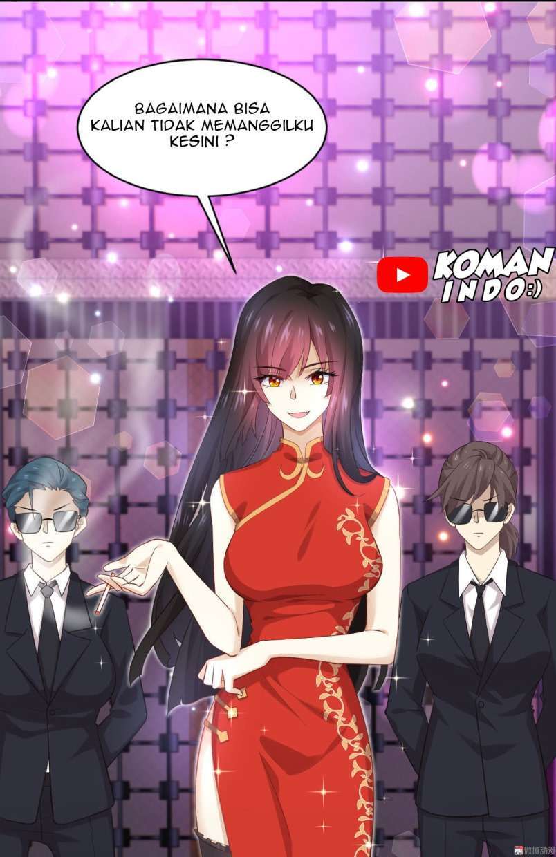 Immortal Swordsman in The Reverse World chapter 6